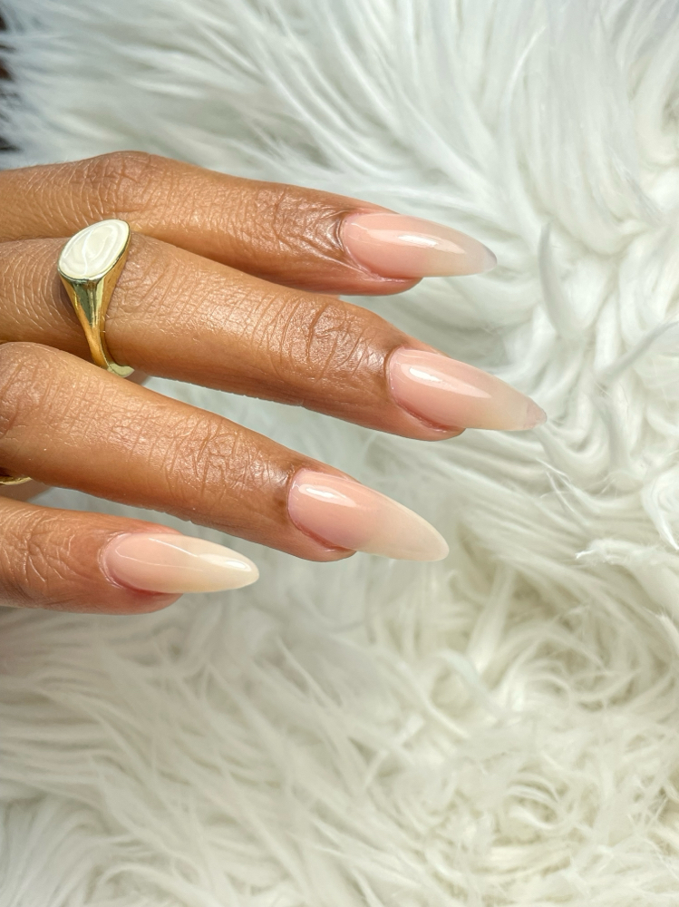 GEL X SET /FILL SERVICES