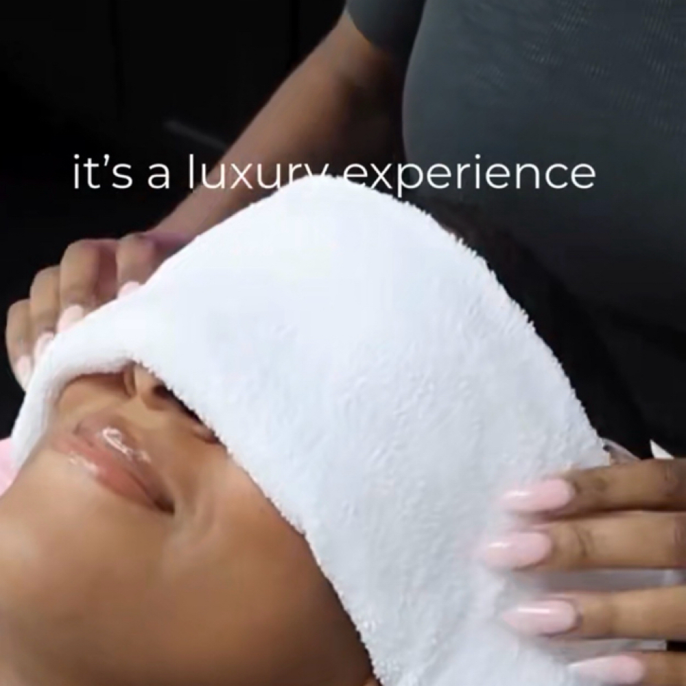 Add On Lash Bath at The Lash Cafe LLC in North Providence, RI