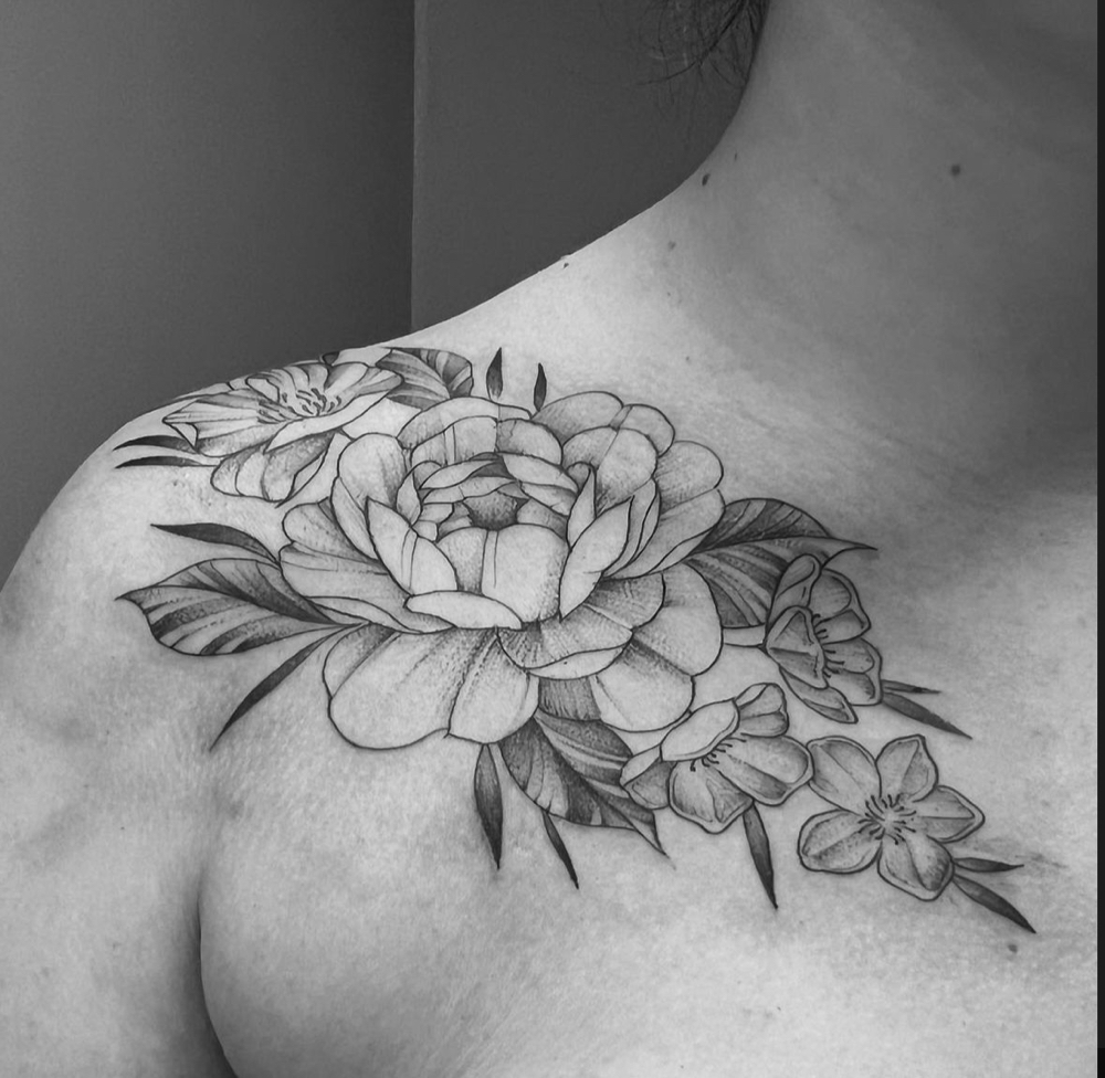 2 Hr Tattoo