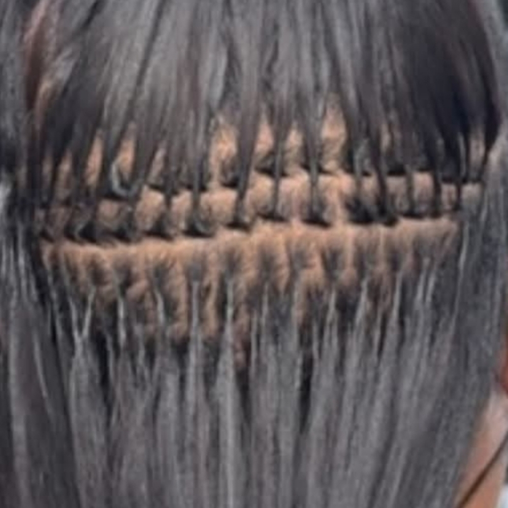 I Tips at Kre8tive Stylz in Humble, TX