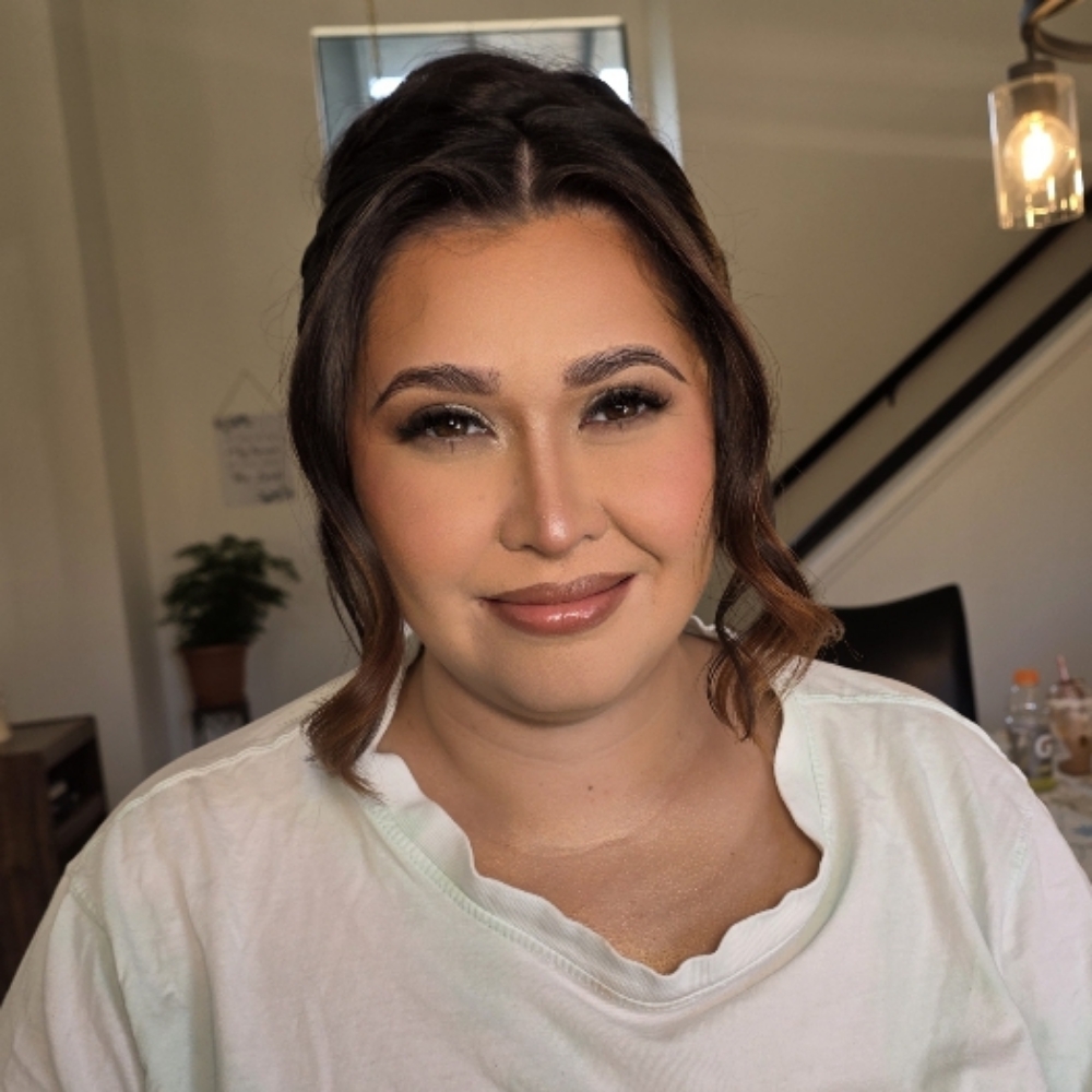 Bridal Makeup at Lizza's Beauty Bar in Milpitas, CA