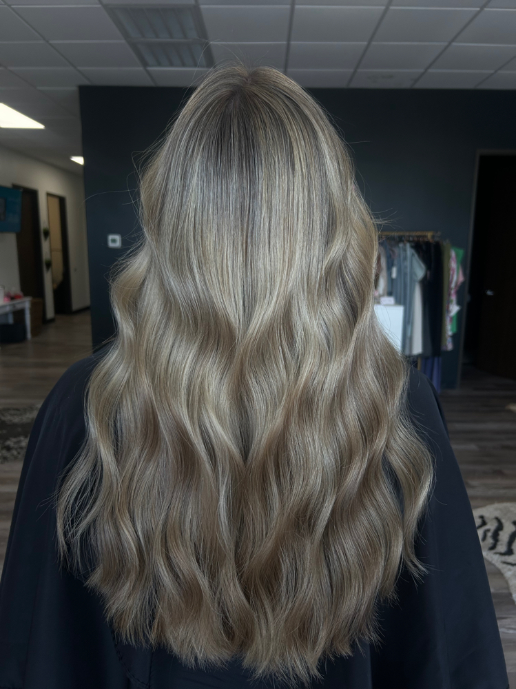 Shadow Root Only (not Add On)