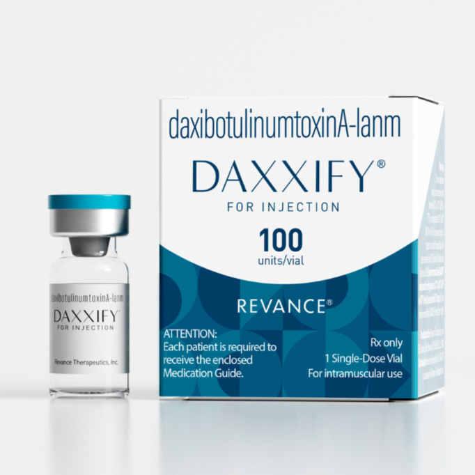 Daxxify - PER UNIT at Health Care Institute of North Florida in Lake City, FL