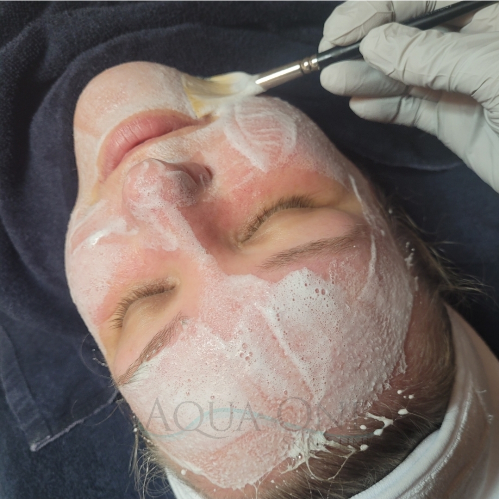 Skin Bar Starter Facial