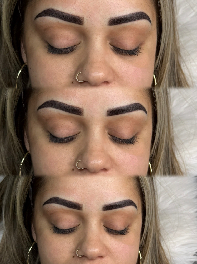 Ombre Brows (yearly Touch Up) at Nails & Brows By Marysha LLC in Bristol, CT
