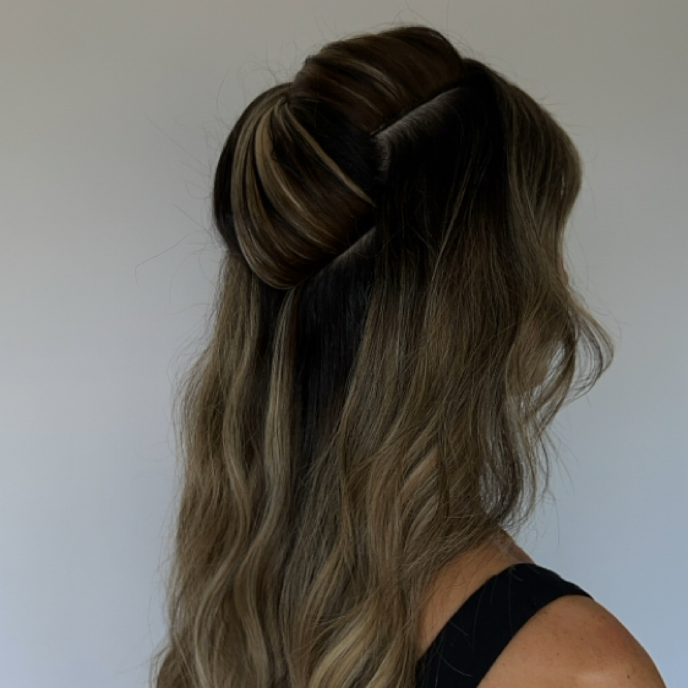 EXTENSION CONSULTATION at Dawn + Mae Salon in Tulsa, OK