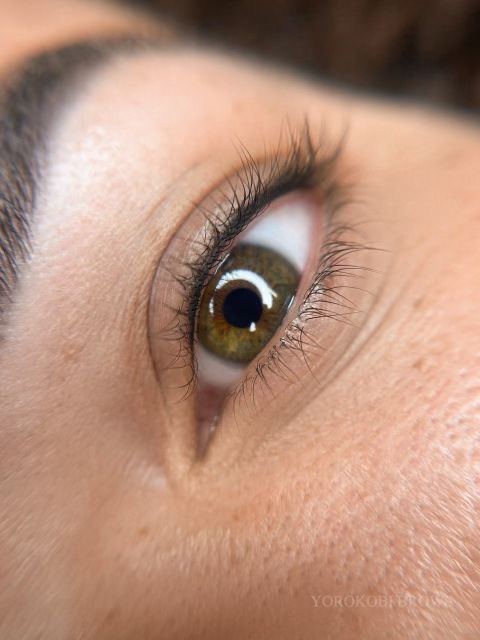 Eyeliner Tattoo at Eyecandybyraven in Joplin, MO