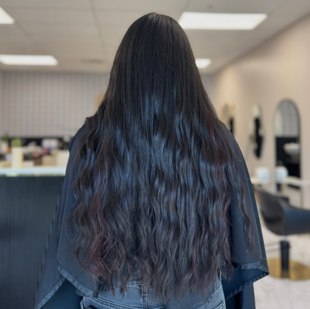 Split End Sealing Treatment at ALONDRAXHAIR in Salem, OR