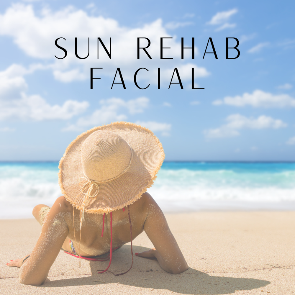 Sun Rehab Facial