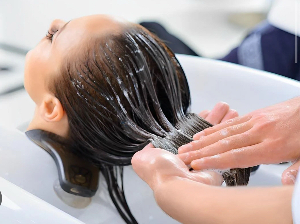 Malibu Conditioning Treatment at Small Town Beauty in Brazil, IN