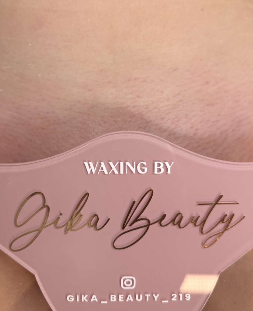 12 Brazilian Waxes