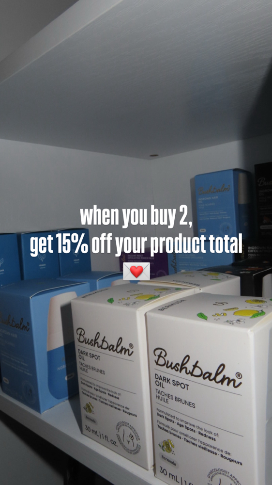 Buy 2, Get 15% OFF Product Total at realroseesthetics in Ozone Park, NY