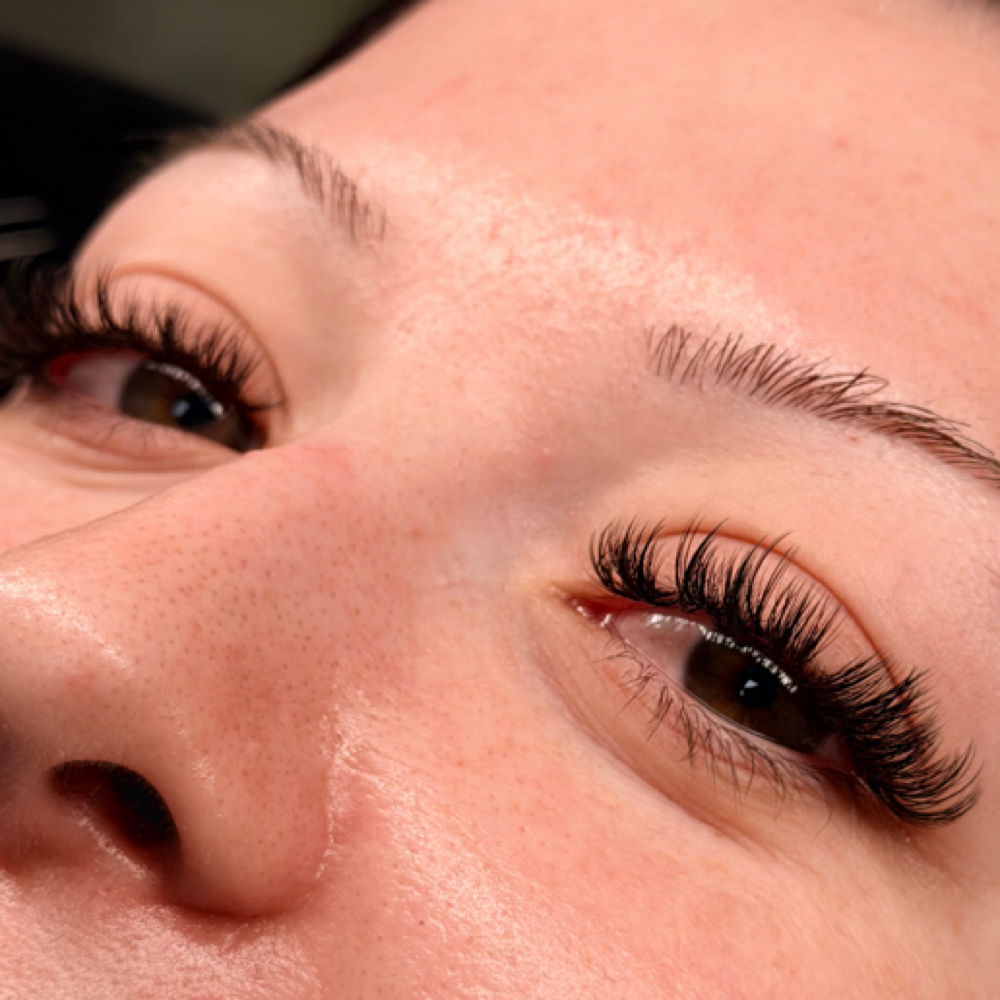 Volume Full Set at Beauty Edit ATX in Austin, TX
