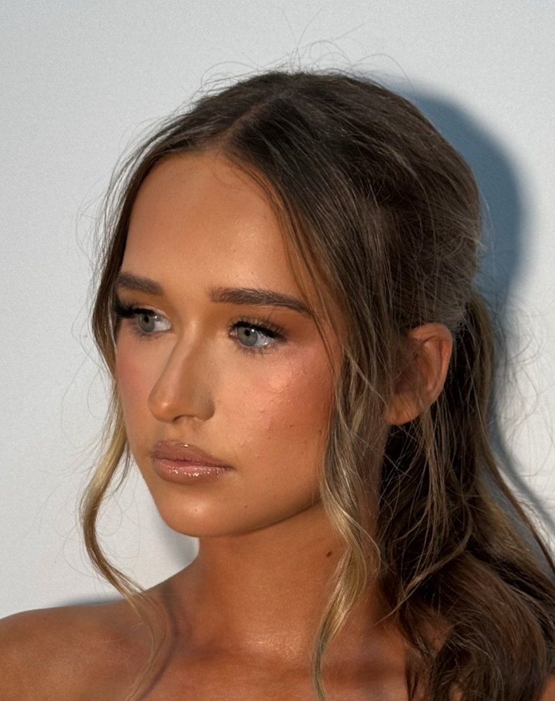 Prom/Homecoming Makeup