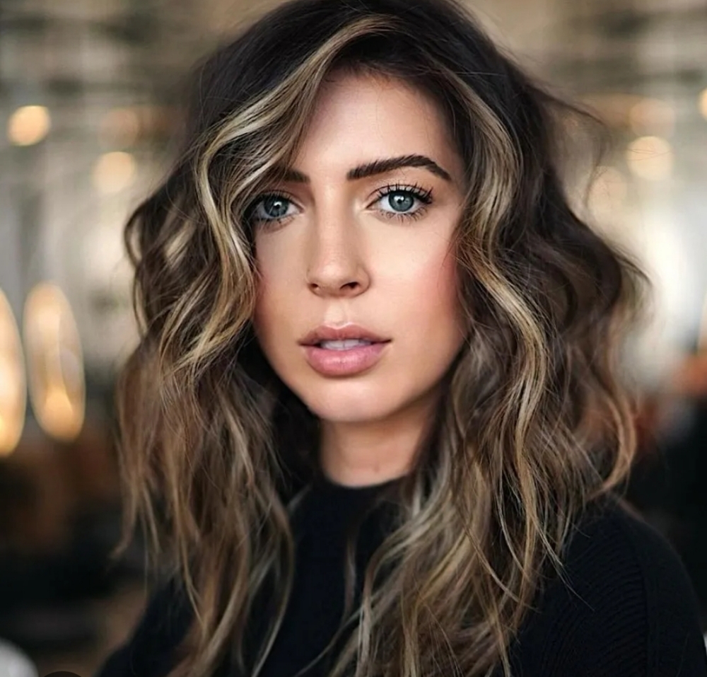 Partial Highlights
