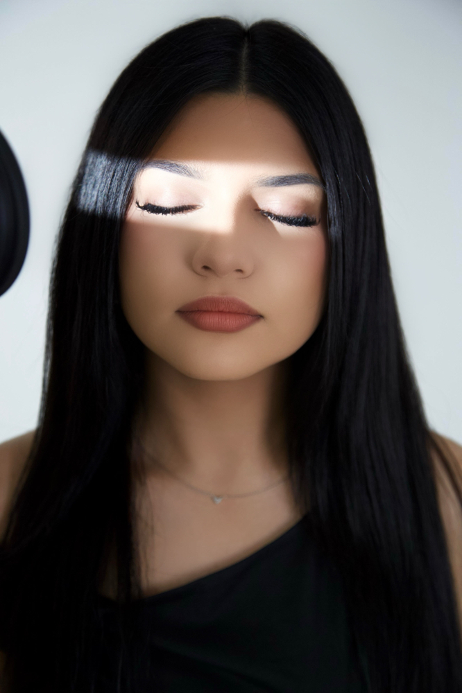 Classic Eyelash Extensions