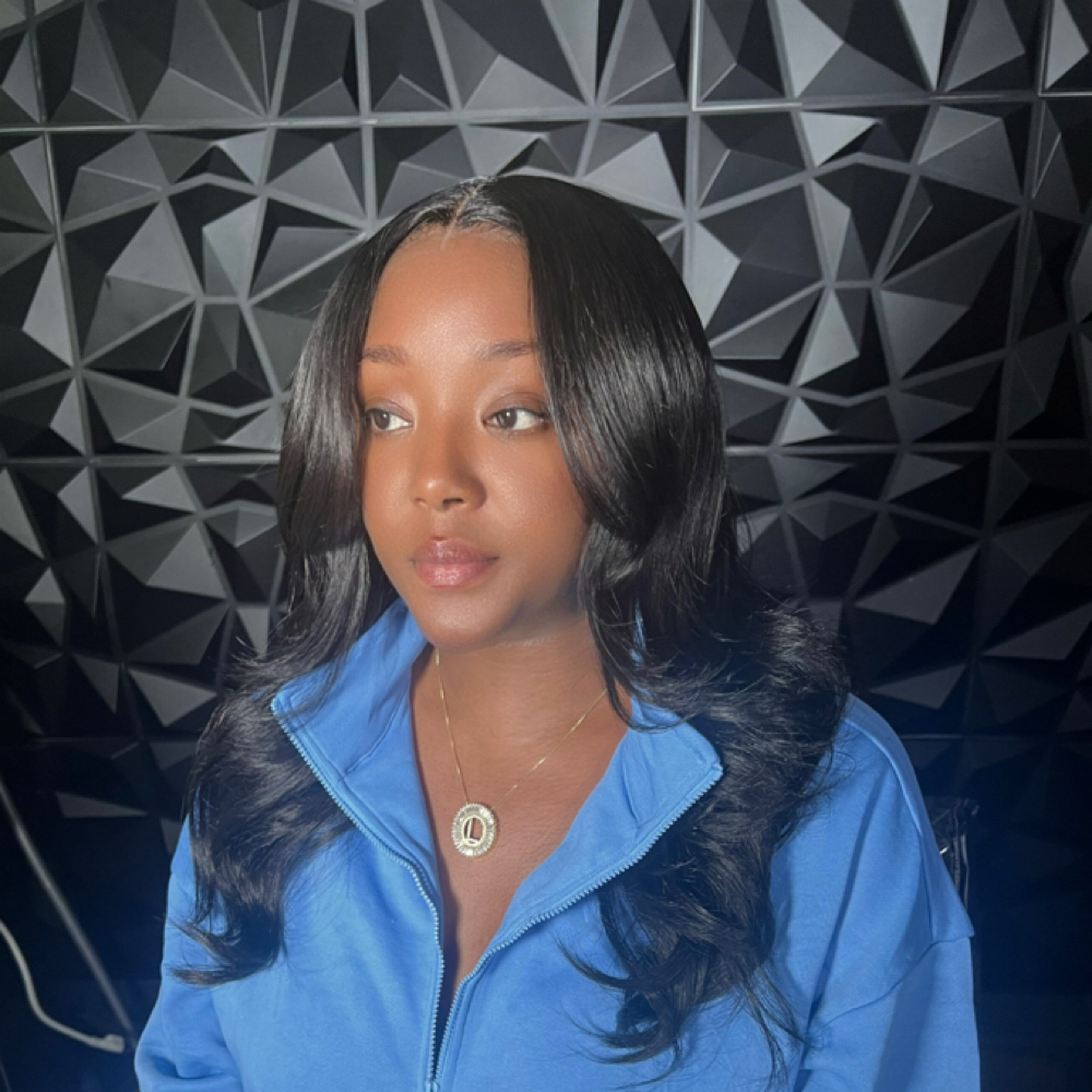 Closure Unit Install at My Alluring Strands in Los Angeles, CA
