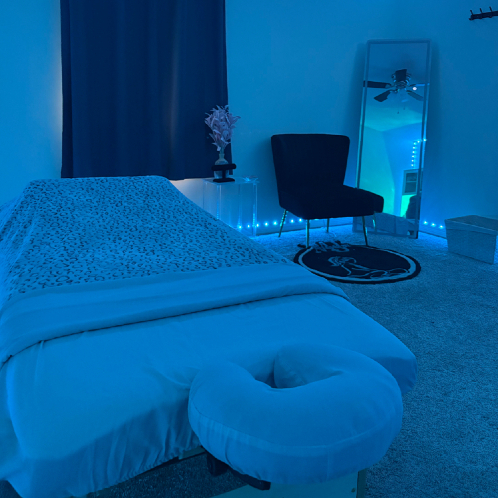 Scalp And Neck Massage - 30 min at Massagesbymj in San Antonio, TX