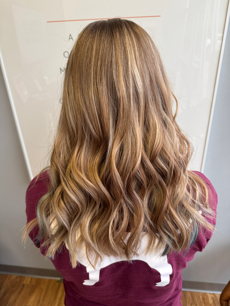 Partial Highlight