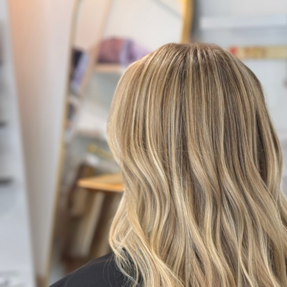Full Refresh at Shelbsbeautyco in Kent, OH