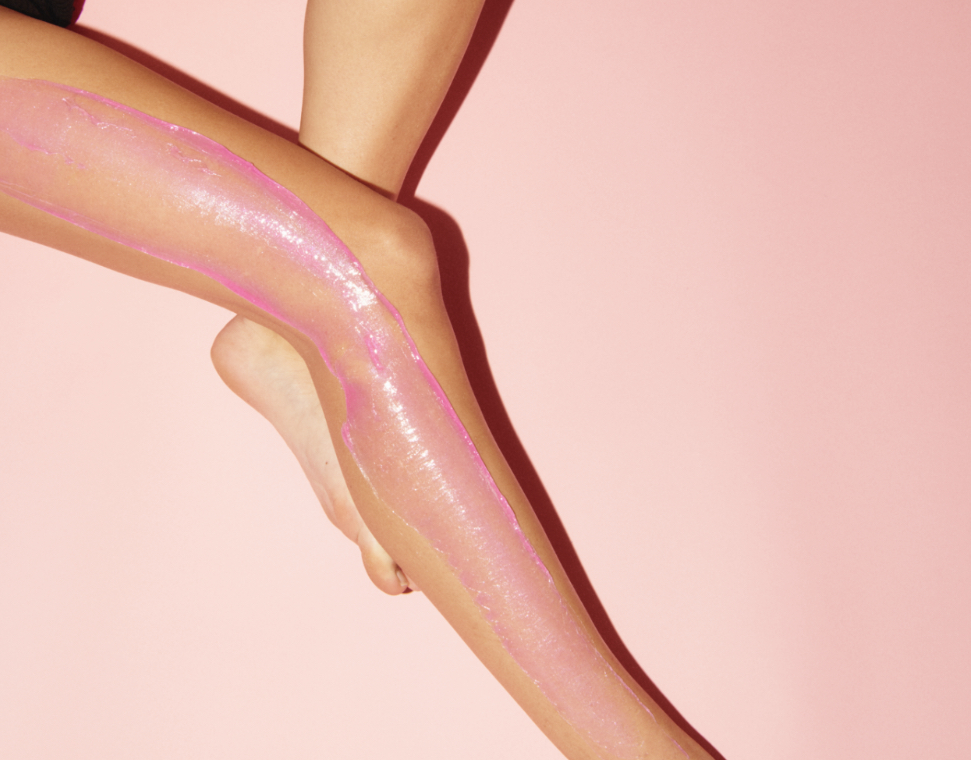 Full Leg