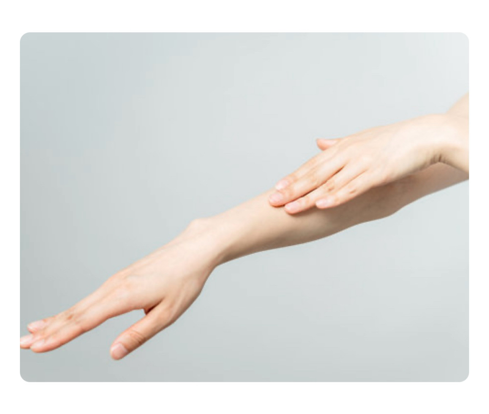 Full Arms