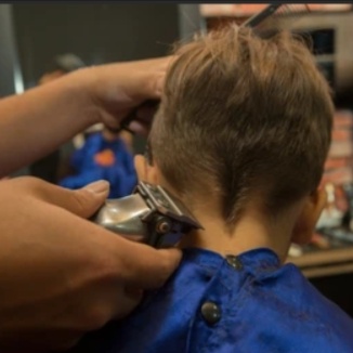 Youth Haircut (12 & Under) at Tommy & Co Hair Designs in Ahoskie, NC