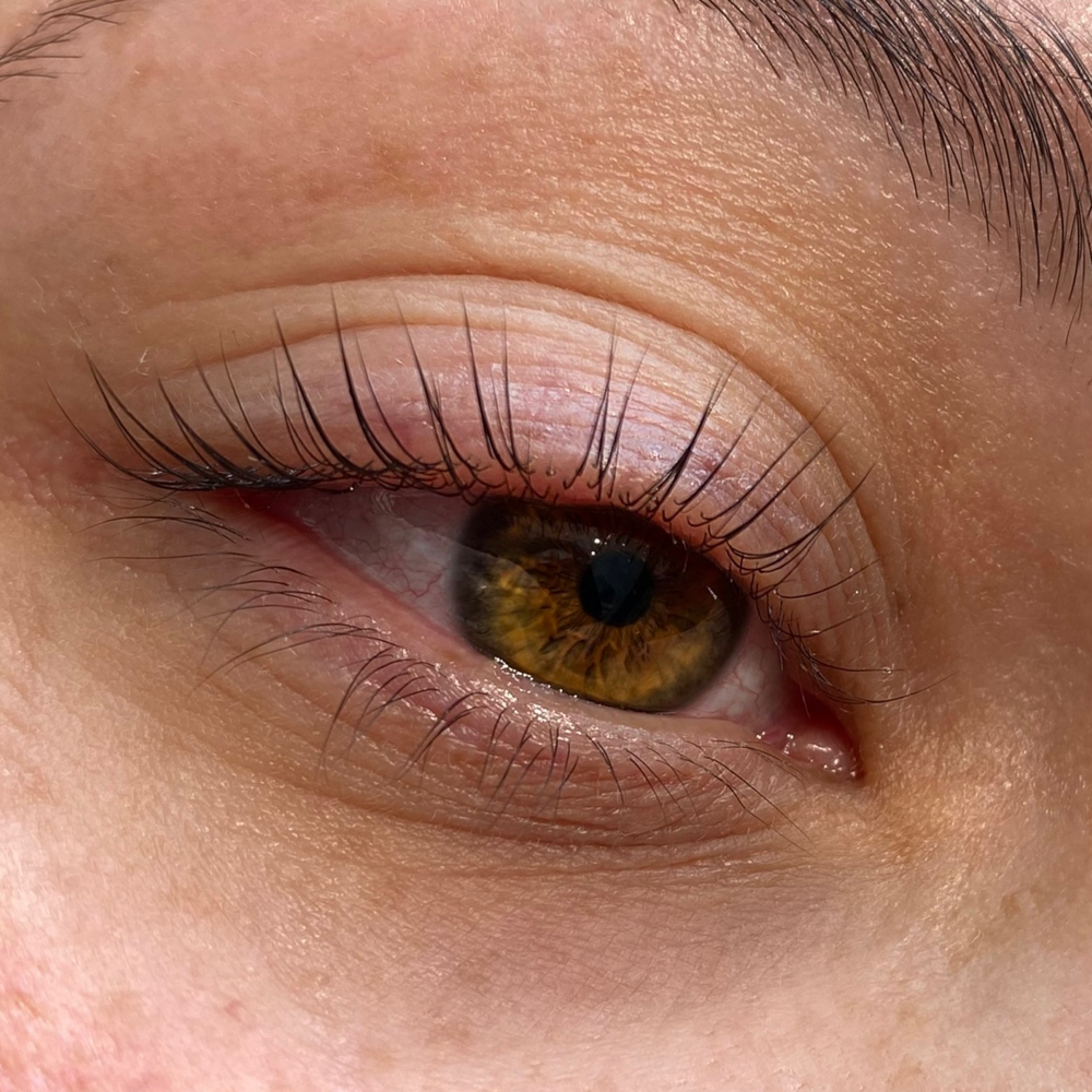 Lash Lift
