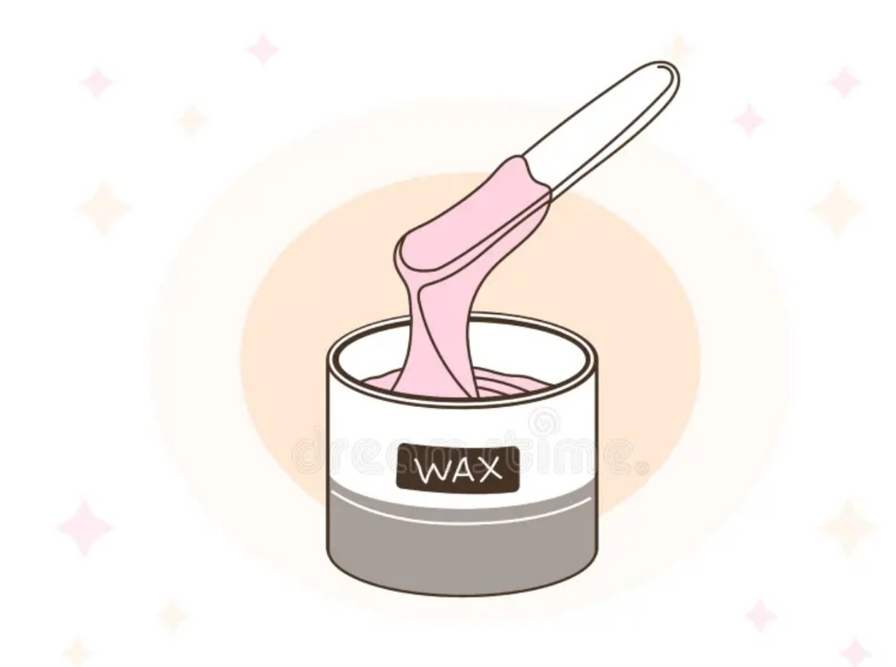 Facial Waxing