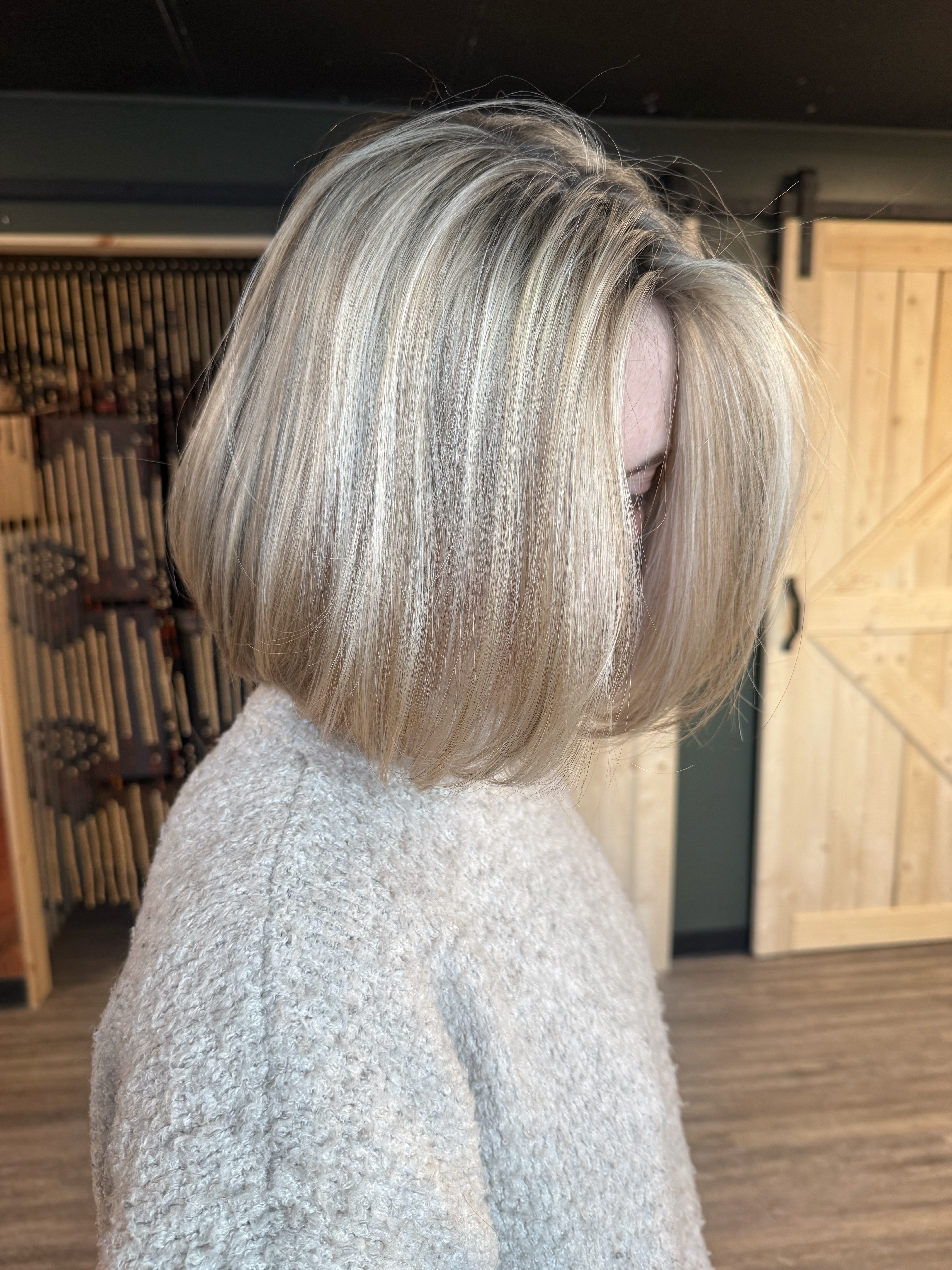 Partial Highlights