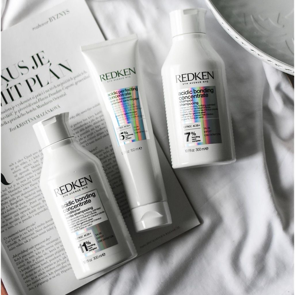 Shampoo And Style