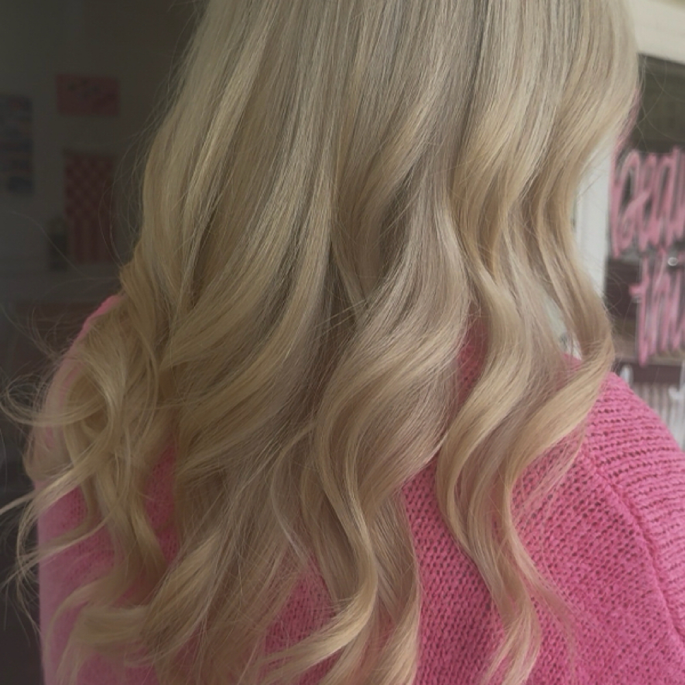 Blonding Services at Beauty By Whitley in Rainbow City, AL