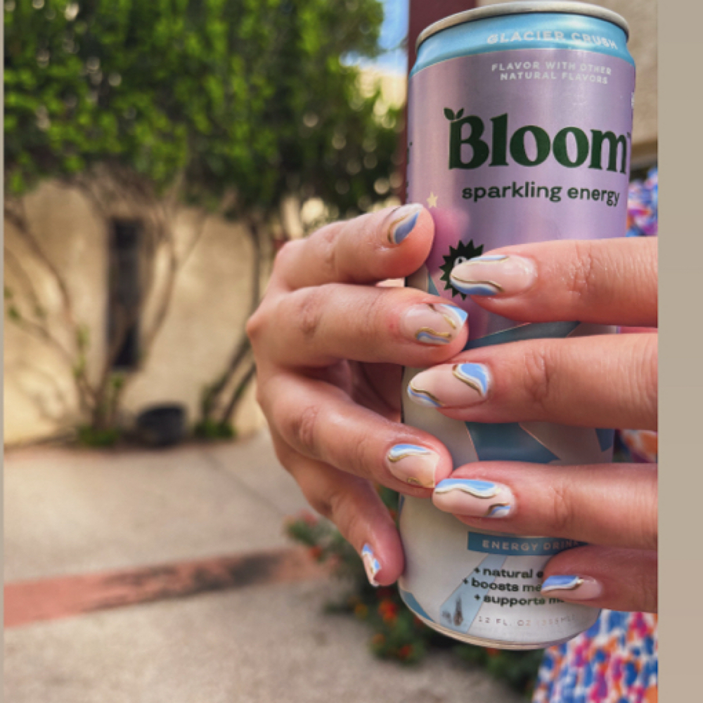 Add On - Isolated Chrome at Amanda - AZ Licensed Nail Tech in Tucson, AZ