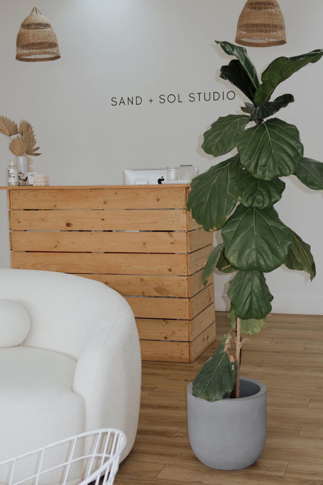 Scalp Treatment