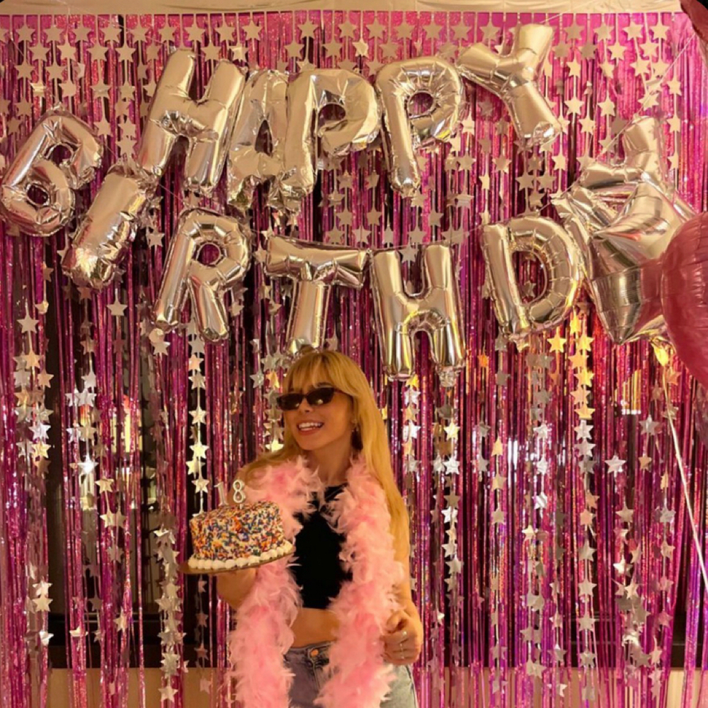 Birthday Event (Permanent Jewlery) at Waco Color Studio Elite in Waco, TX