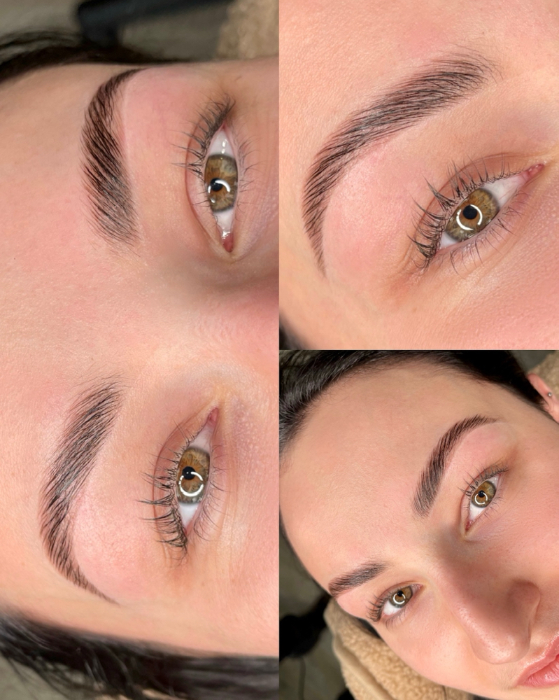 Brow Lamination | Lash Lift & Tint