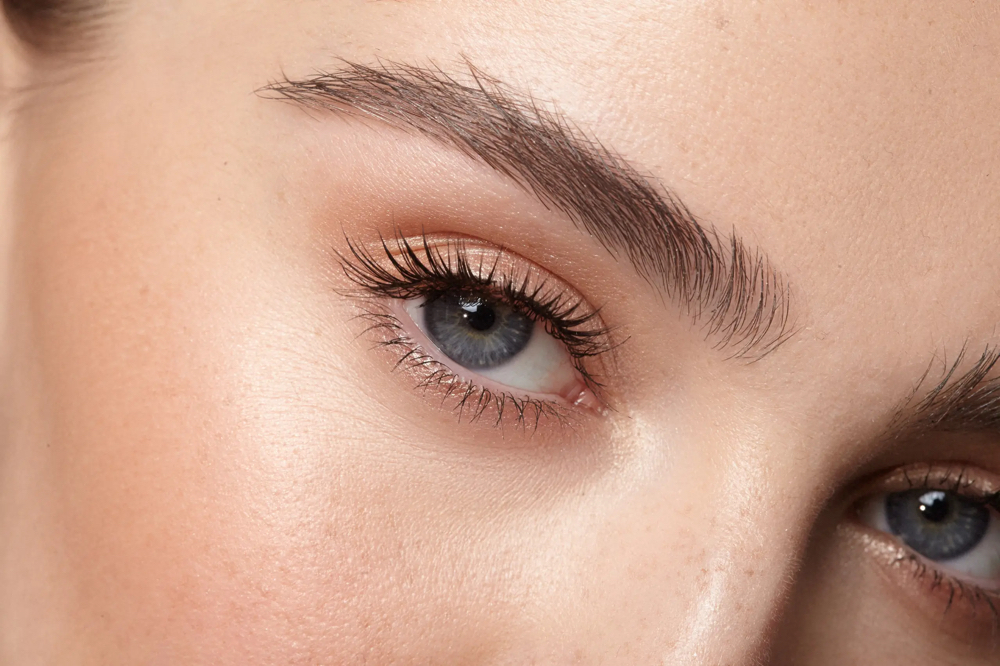 Brow Wax