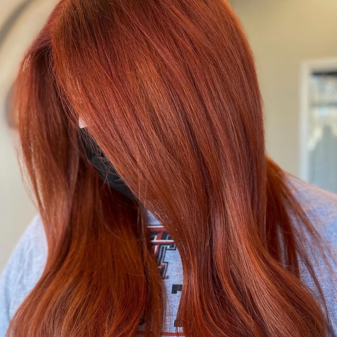 color at LDH STUDIO in Austin, TX