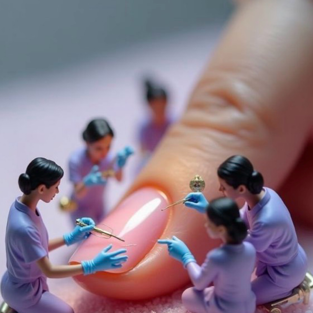 Signature Sculpt | Overlay's at XOXO Beauty Spa in Weatherford, TX