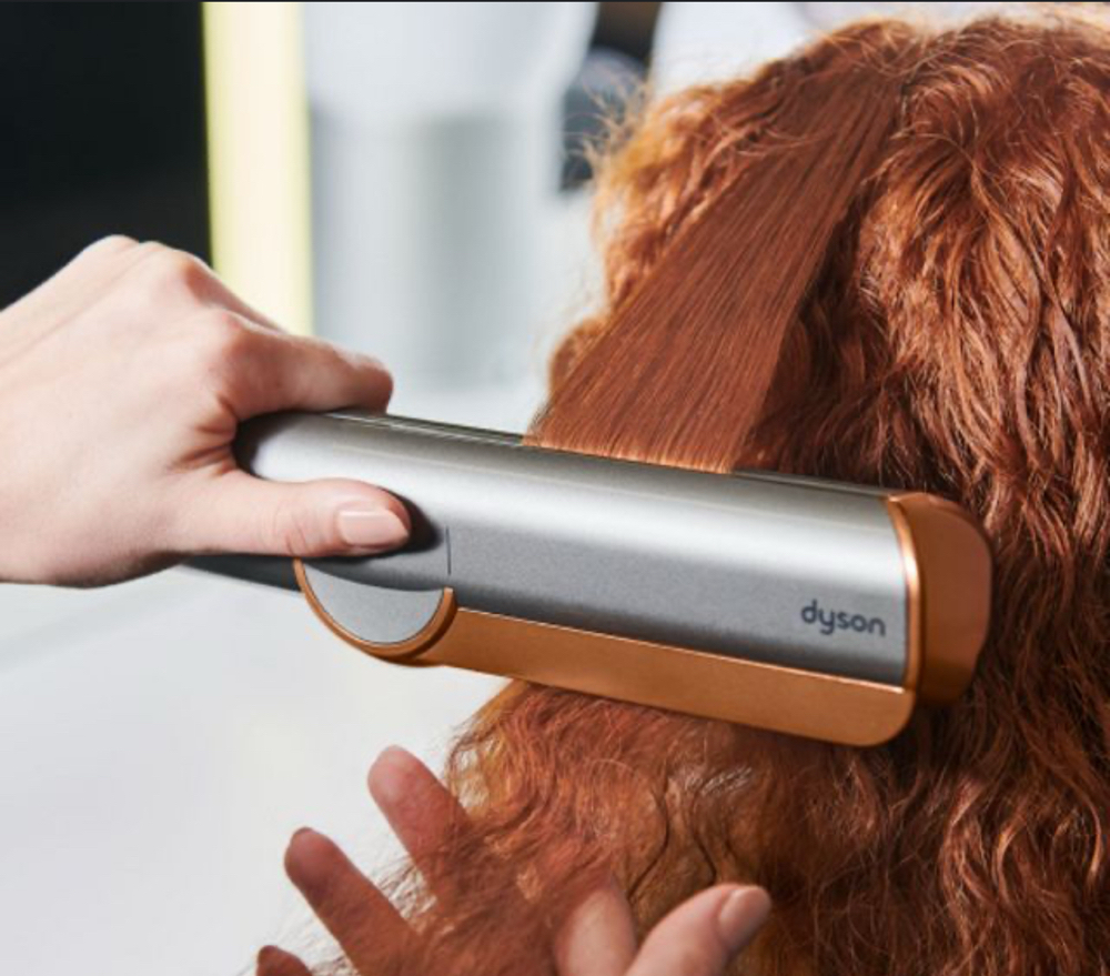 Add On Blow Dry Service