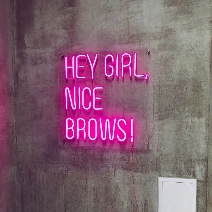 Brow Magic
