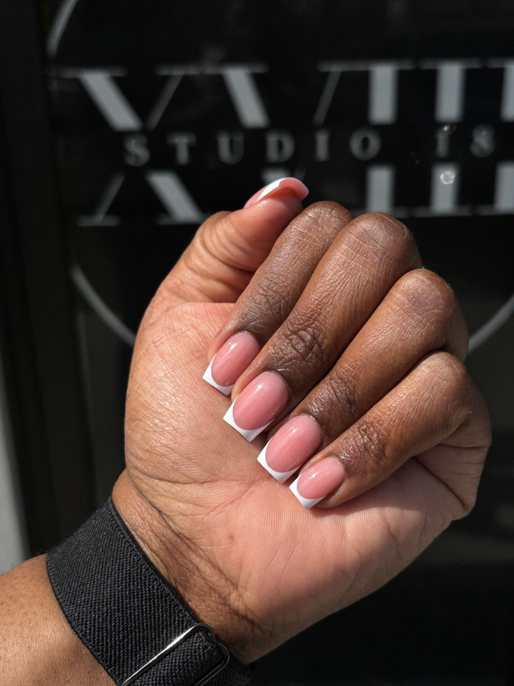 French Tips