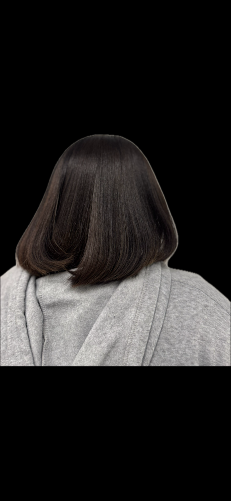 Cut Split Ends
