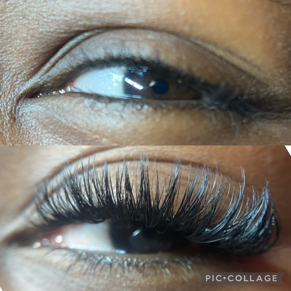 Volume Full Set