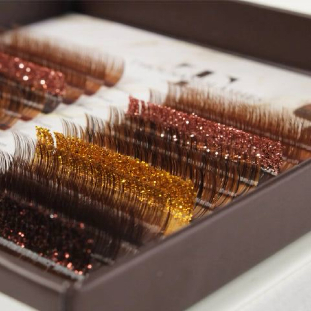 Accent Lash at XO Lash Studio LLC. in Apollo, PA