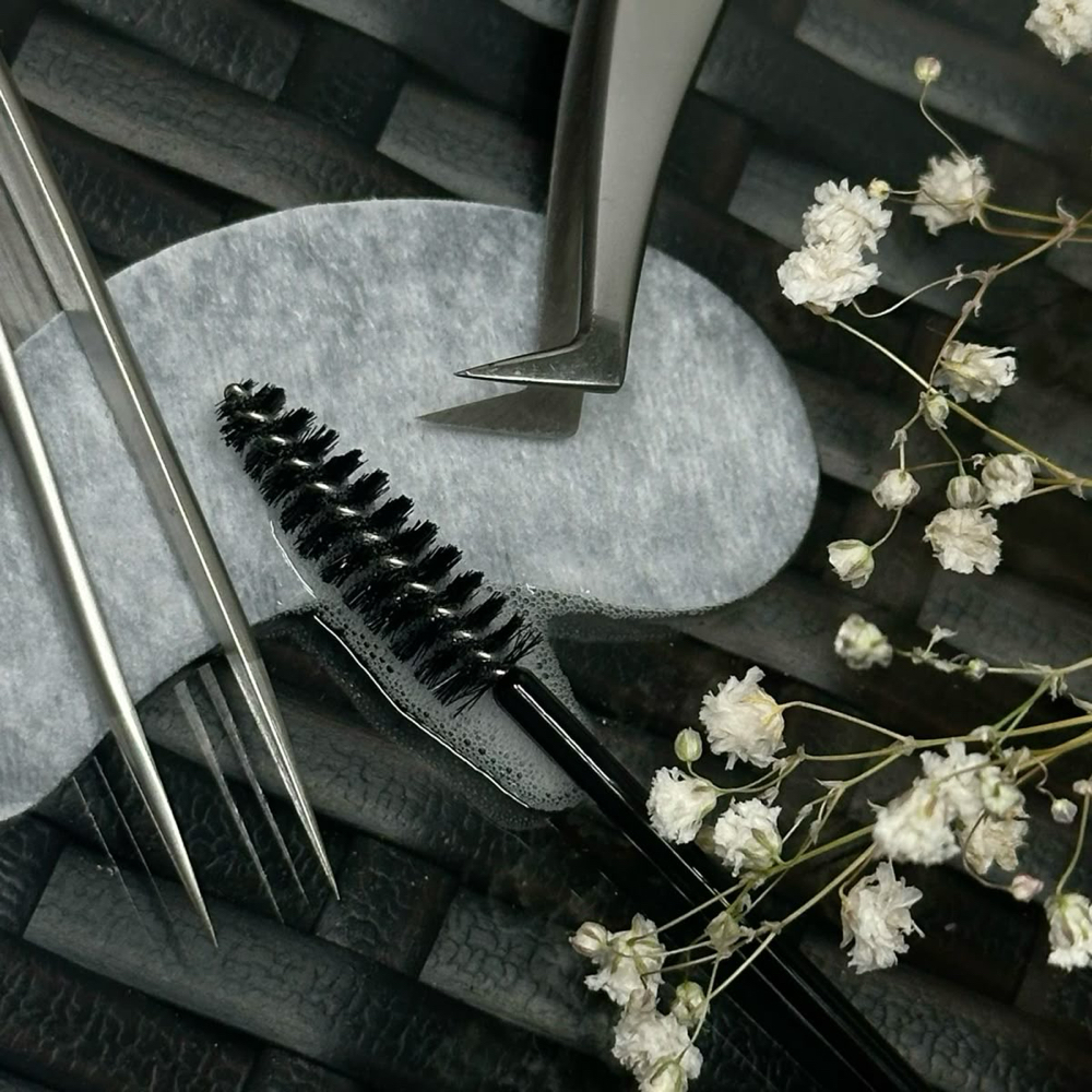 Classic Eyelash Extensions