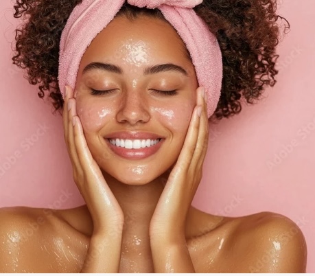 Deep Cleanse / Acne Facial
