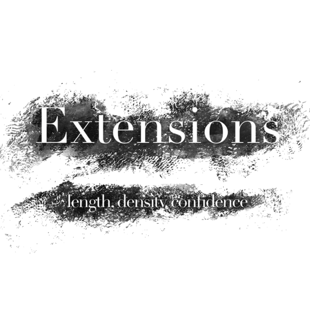 Extensions at S.S. Hair Studio | Sean O’Neal in Anderson, IN