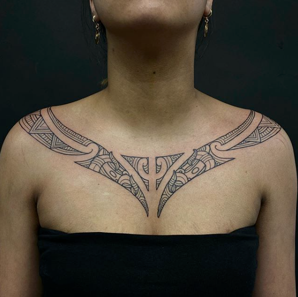 Chest
