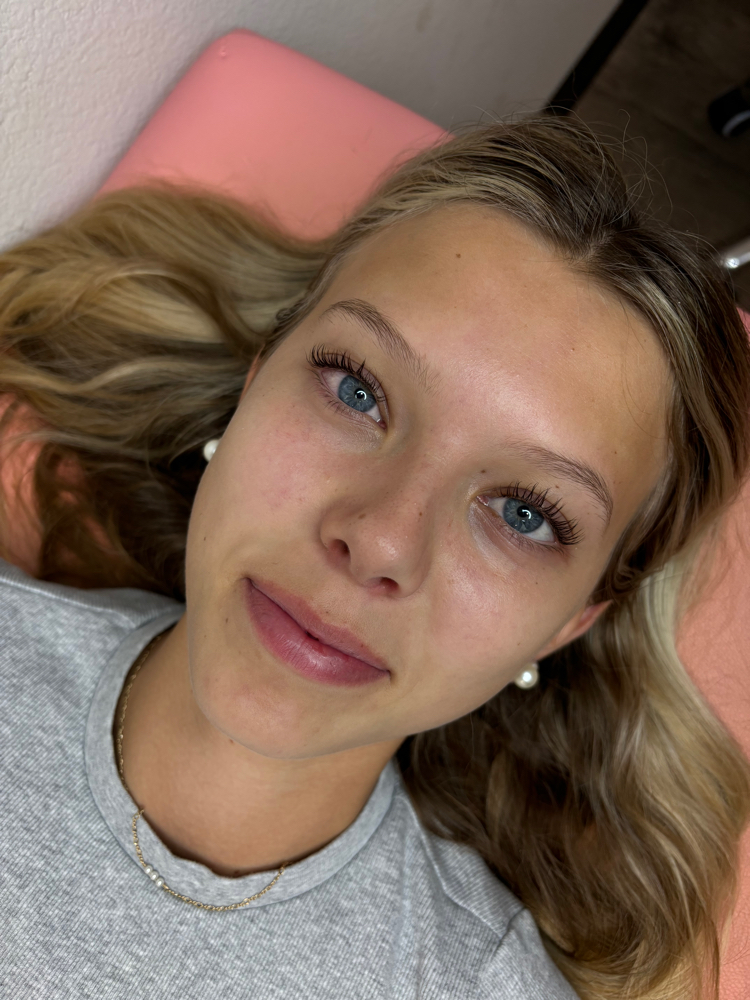 Lash Tint